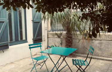 Maison23 - Chambre avec kitchenette proche de la mer - Foto 2