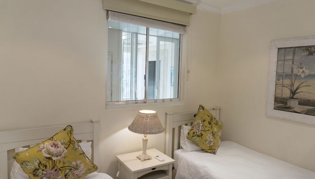 302 Oyster Schelles - Foto 3, Habitación