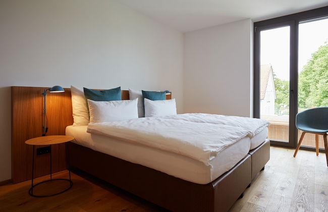 Sternen Bohlingen Aparthotel - Foto 45