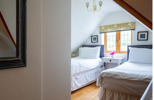 Kingfisher Cottage - Foto 26