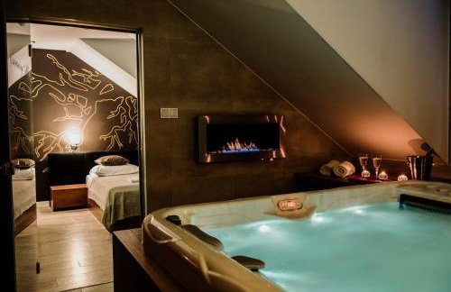 Ranczo Czerwony Młyn & Spa - Foto 34