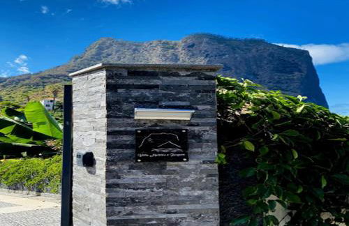 Studio in Porto da Cruz With Ocean Views - Foto 78