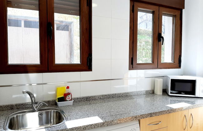 Apartamentos Candelario by gaiarooms - Foto 21