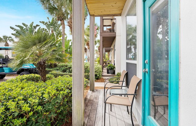 Destiny Beach Villas #20a&b - Foto 46