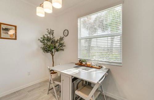 Pet-Friendly Port Charlotte Home with Pond Views! - Foto 13