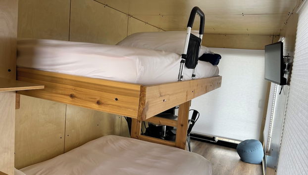 Lits supplémentaires