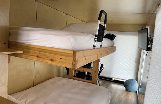 Flotel St-Tropez St-Blaise - Photo 5