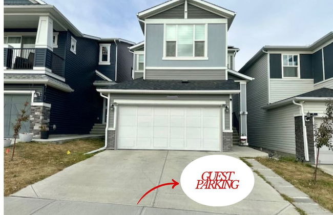 Global Family Canada - Foto 1