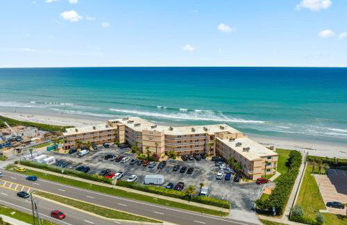 Paradise Beach Club - Oceanfront and Penthouse - Foto 54