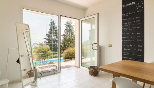 Villa Montagne & Lago by Garda FeWo - Foto 5