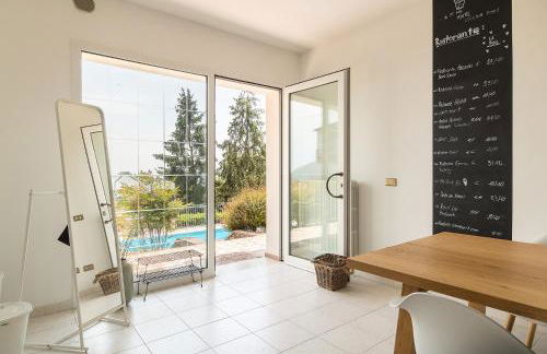 Villa Montagne & Lago by Garda FeWo - Foto 5