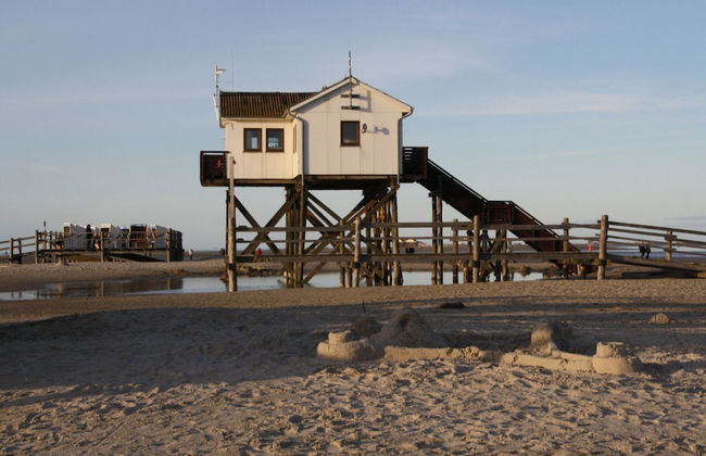 Reihenhaus, St. Peter - Ording - Foto 19