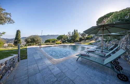 LA CASA DI PIETRA Piscina e Panorama da Sogno - Foto 37