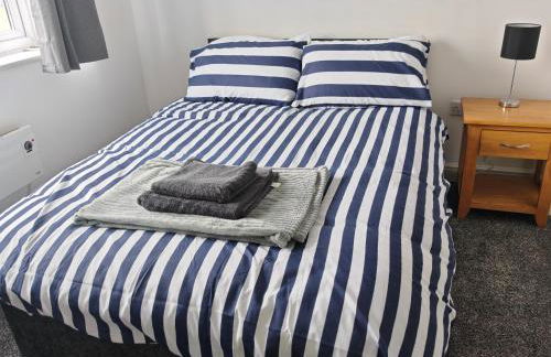 2 bed Flat near Corby Town Centre - Photo 5