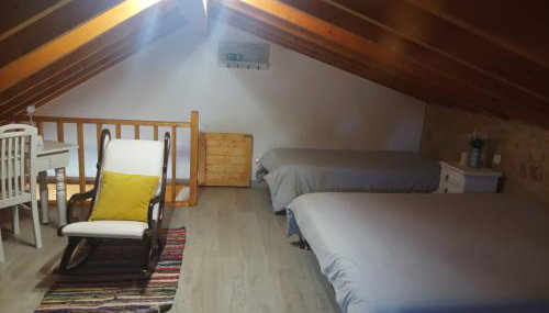 Casa Emília & Alda - Foto 2