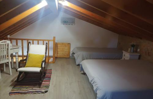 Casa Emília & Alda - Foto 2