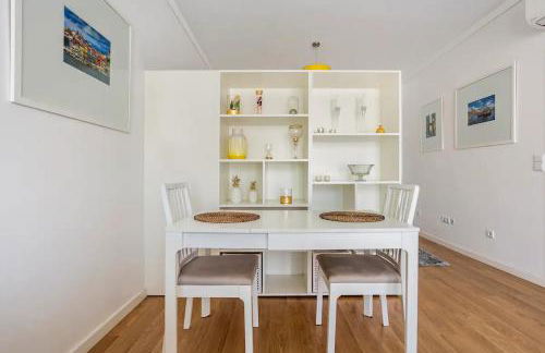 Luxury Anibal Cunha Apartments - Foto 20