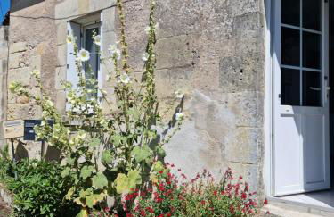 La Loge de Gabrielle - gîte - 3 étoiles - Foto 4