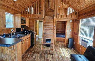 Wheeler Lake Sunset Retreat 1 - Foto 2