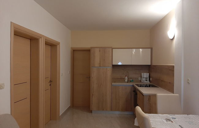 Apartments EDO - Foto 25