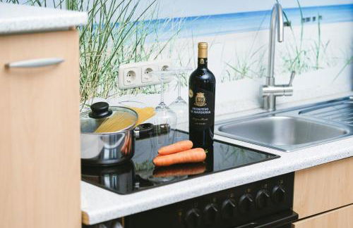 Ferienwohnung Ententeich - Foto 7