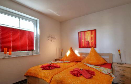 rügenreif Ferienwohnungen - Ferienwohnung 01 - Foto 12