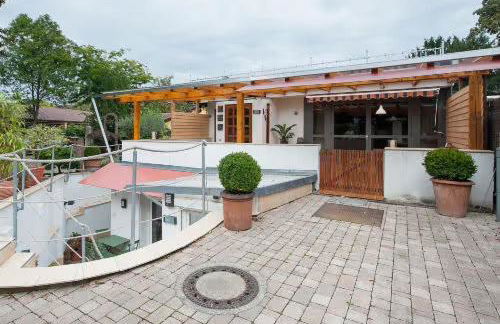 Top City Apartment Uniklinik - Foto 1