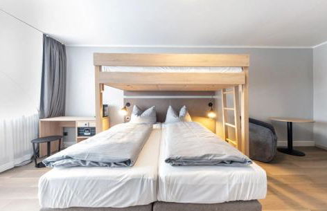 Centerroom München City - Foto 55