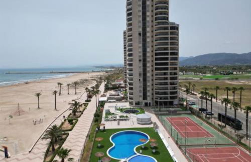 Espacio2,1a línea,jacuzzi,piscina - Photo 28