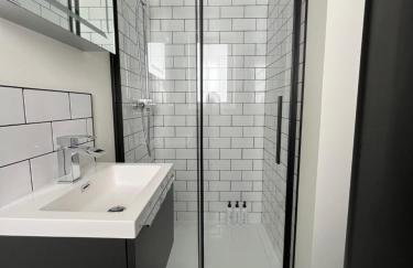 Studio apartment in Harefield - Photo 2