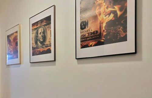 SC6 - Studio familial - Enghien gare - Lac & centre ville à pied - Foto 14