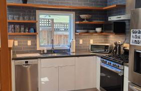 BayAreaCozyStays Sebastopol w Loft & 2 Bdrms - Foto 1