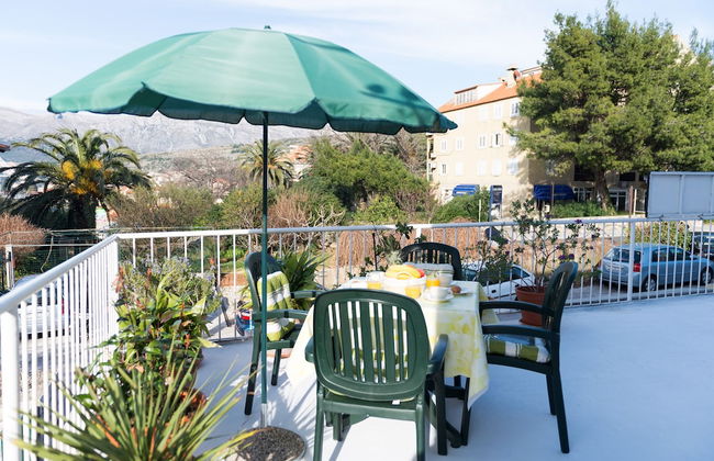 Apartman Red Orange - Foto 14