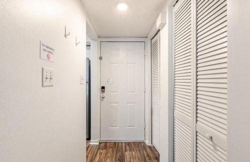 Quiet 2 BR APT - Near Hospitals - Free WiFi - Foto 30