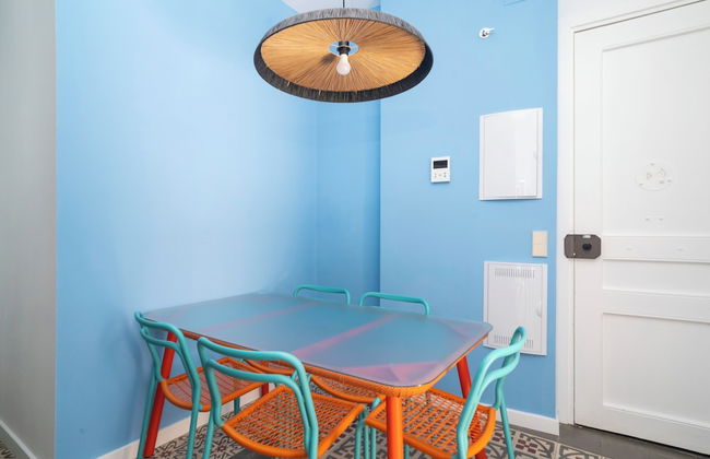 Caliu Apartments Barcelona - Camp Nou - Photo 33