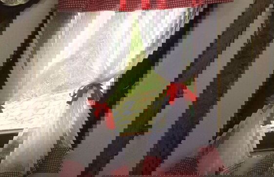 Agnessa Impeccable 1-bed Cabin - Foto 15