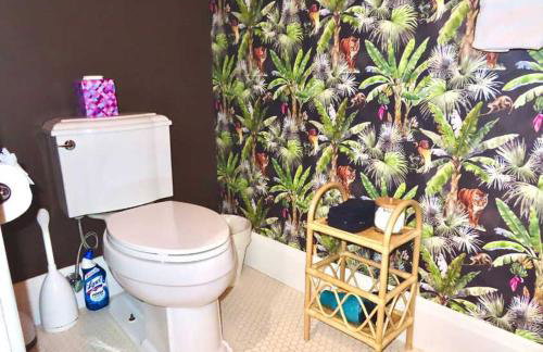 The Nook on Neil Walkable 3BR - Foto 21