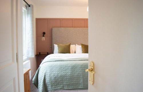 The Pack Horse Exmoor National Park Allerford Riverside Cottage & Apartments - Photo 41