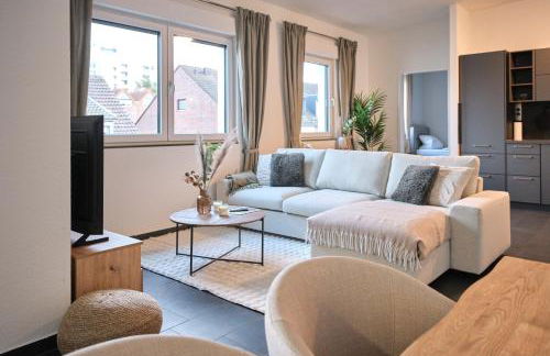 NEW! Modern spacious apartment - Good connection - Foto 57