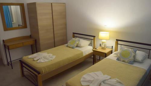 Evilion Donoussa Studios - Photo 2