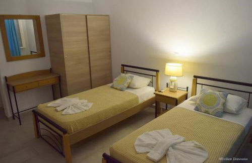 Evilion Donoussa Studios - Photo 2