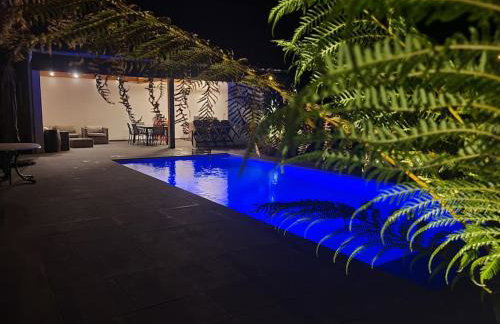 Cosy villa with pool near ocean - Foto 28
