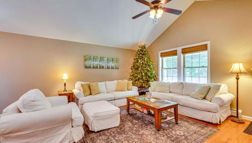 Private Community Beach Family Conway Retreat! - Foto 4