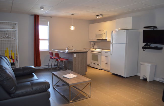 Le Chic-Urbain - Foto 13