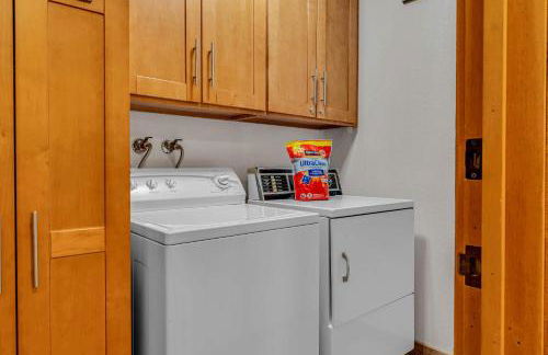 Cozy Mountain Retreat in Truckee Near Northstar - Foto 21