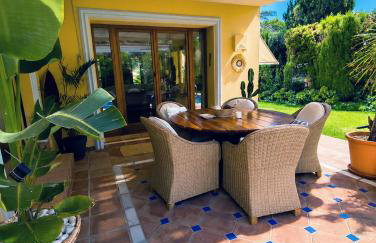 Villa Moumi - Foto 32