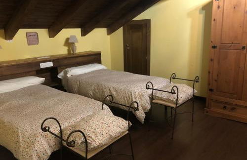Casa Corral - Casas de Aldea - Foto 4