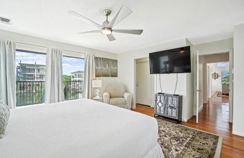 Destin Beach House - Happy Harbor House by Panhandle Getaways - Foto 51