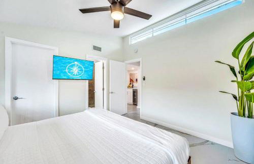 Waterfront Compound 2 Heated Pools SaltAire Lime Keys - Foto 21