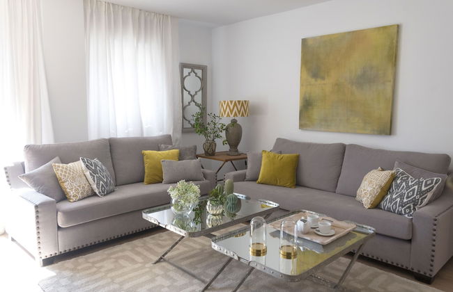 Málaga ático de lujo en el centro - Foto 41